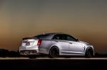 Cadillac CTS-V HPE800 by Hennessey 2016 года